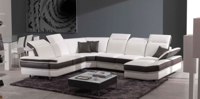 Italian Sofa’s & Armchairs