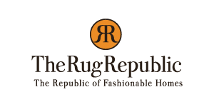 Logo of THE RUG REPUBLIC